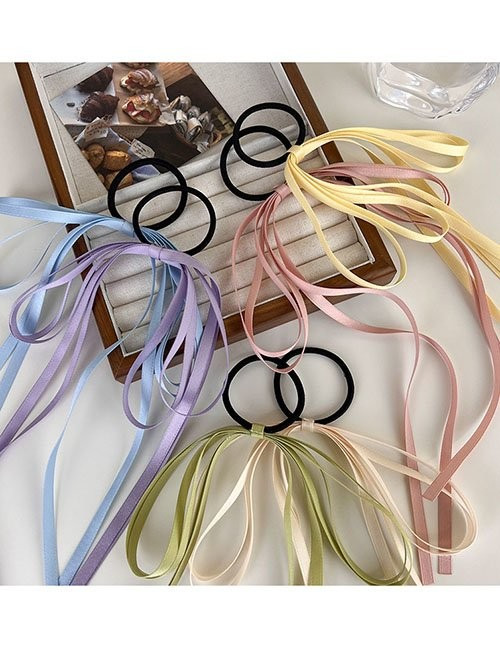 Резинка для волос L75233 Резинка для волос L75233