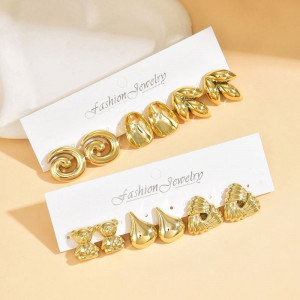 Комплект серег CJR61363