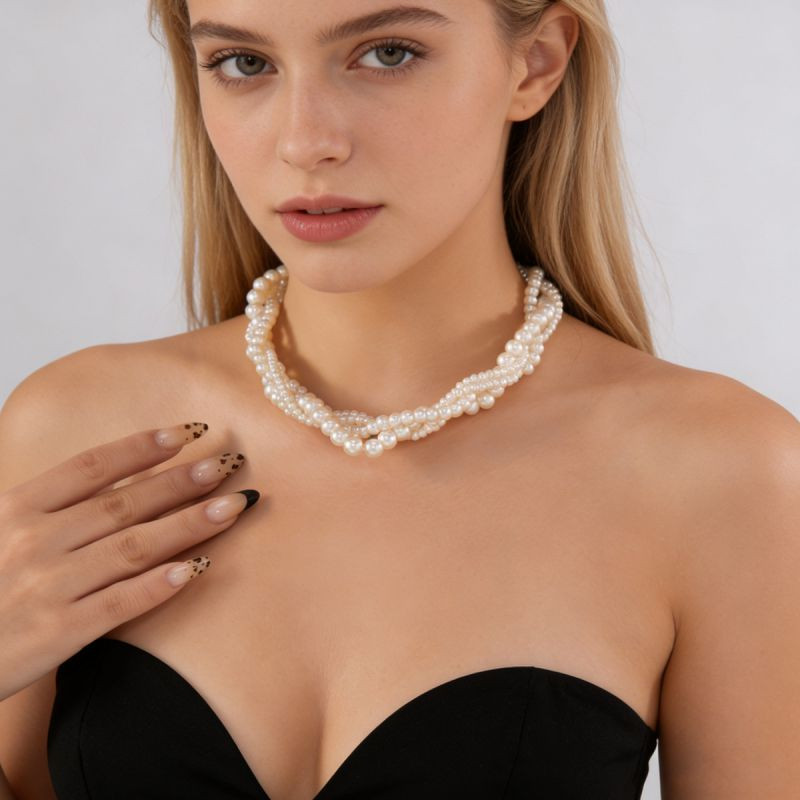 Подвеска с кулоном CJT18786