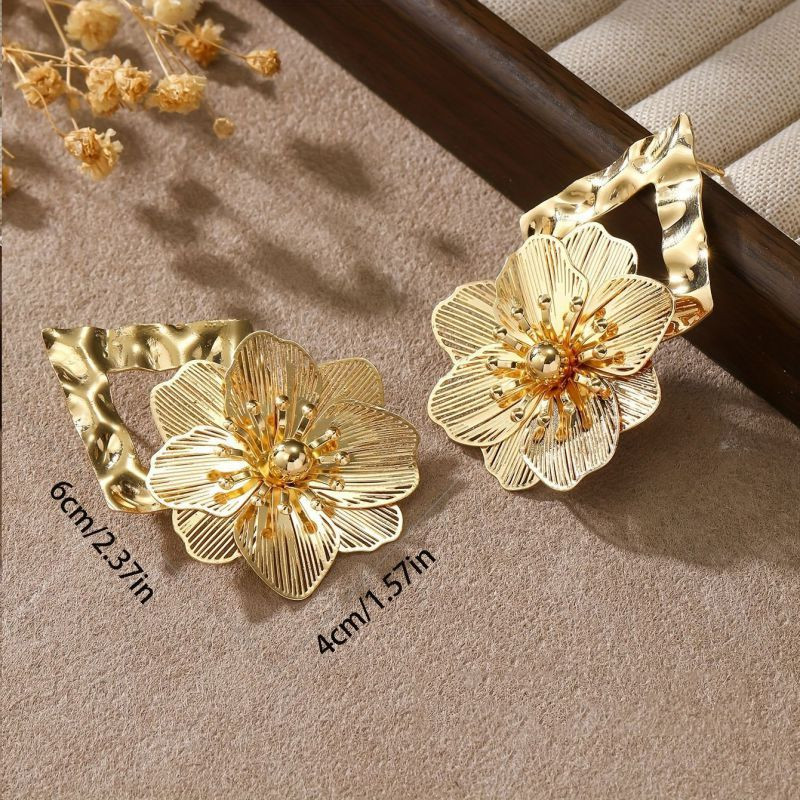 Серьги-гвоздики CJT18692 Серьги-гвоздики CJT18692