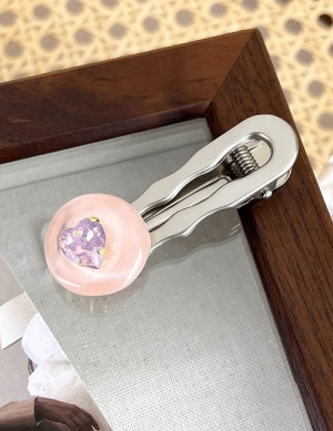 Заколка для волос Z55621 Заколка для волос Z55621