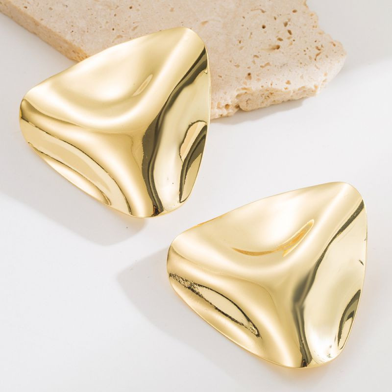 Серьги-гвоздики CJR69735