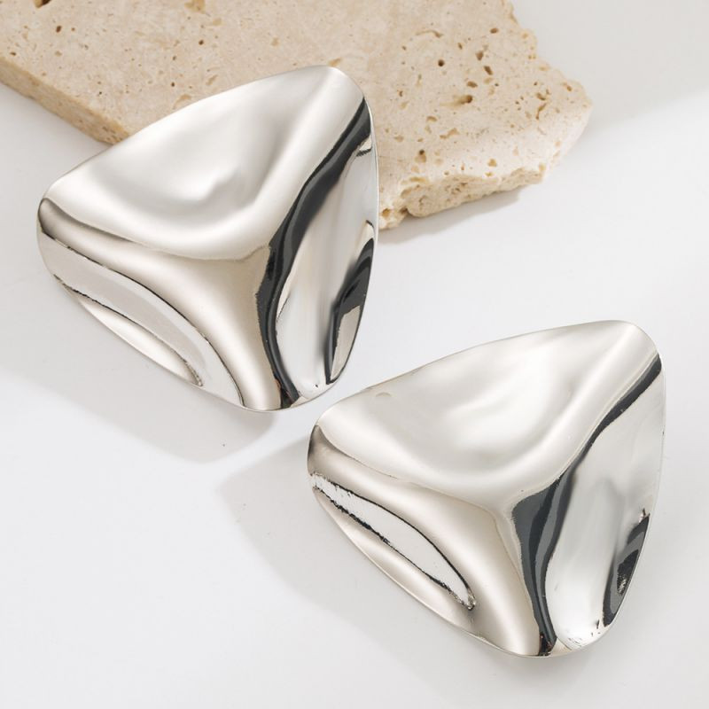 Серьги-гвоздики CJR69735