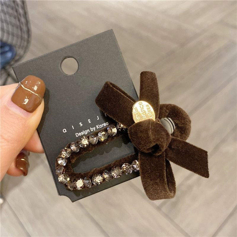 Заколка для волос CJC22650