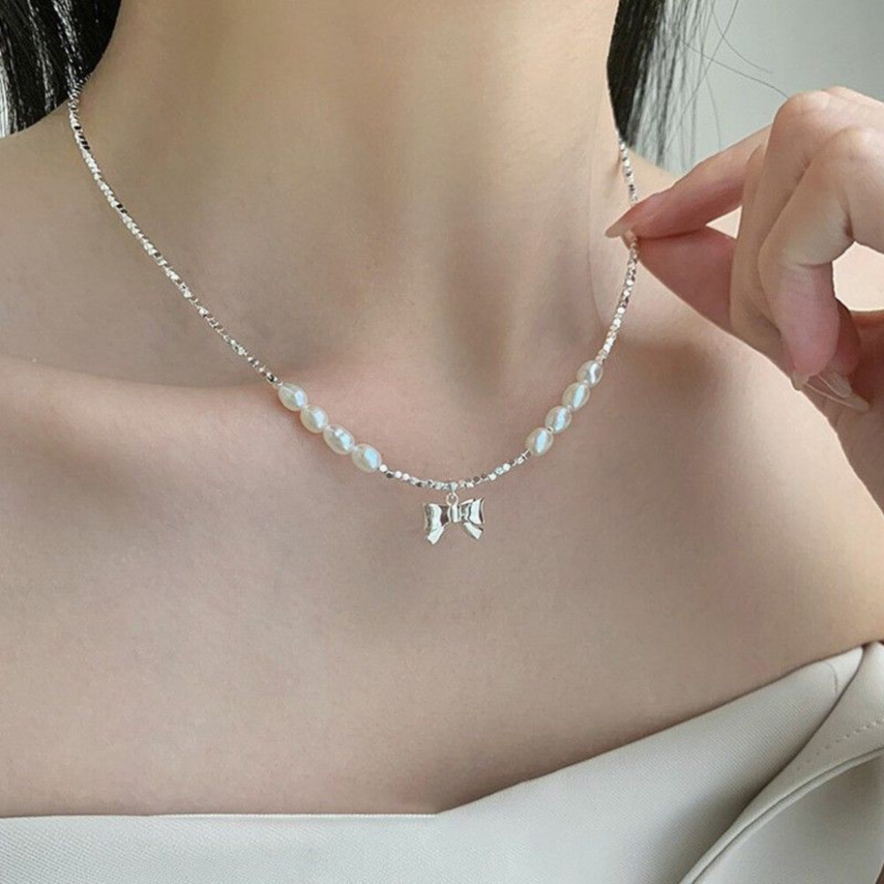 Подвеска с кулоном CJH49850