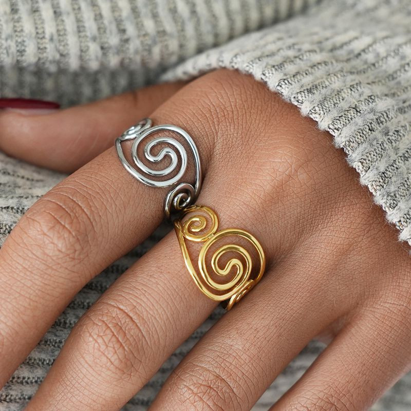 Кольцо сталь CJT25687