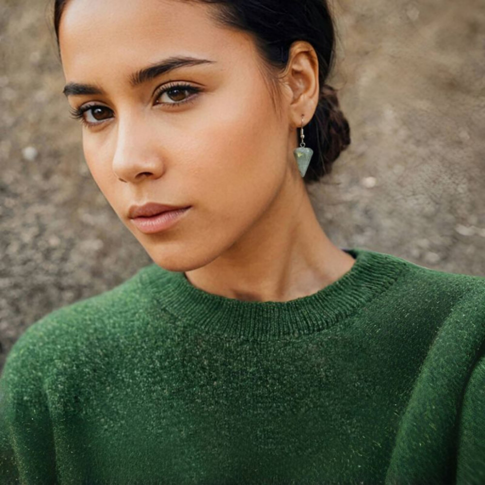 Серьги CJH71455