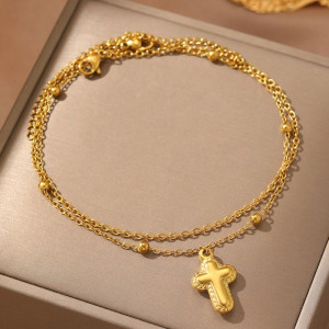 Браслет сталь CJM03917 Браслет сталь CJM03917