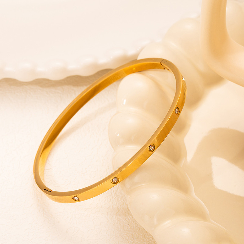 Браслет сталь CJR76278 Браслет сталь CJR76278