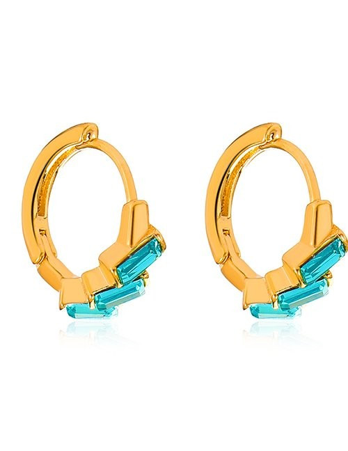 Ювелирные серьги Z01356