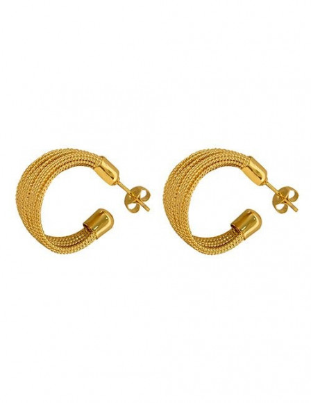 Ювелирные серьги L94679