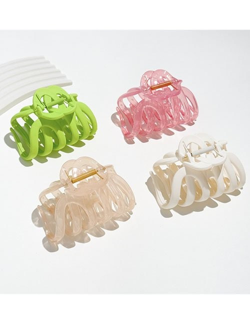 Краб для волос Z35105