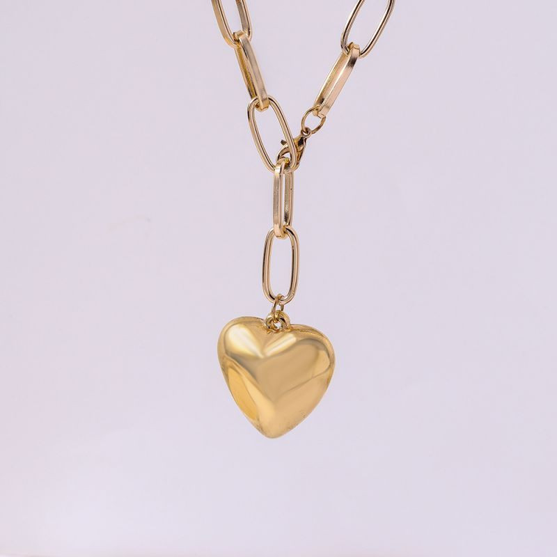 Подвеска с кулоном CJH14773 Подвеска с кулоном CJH14773