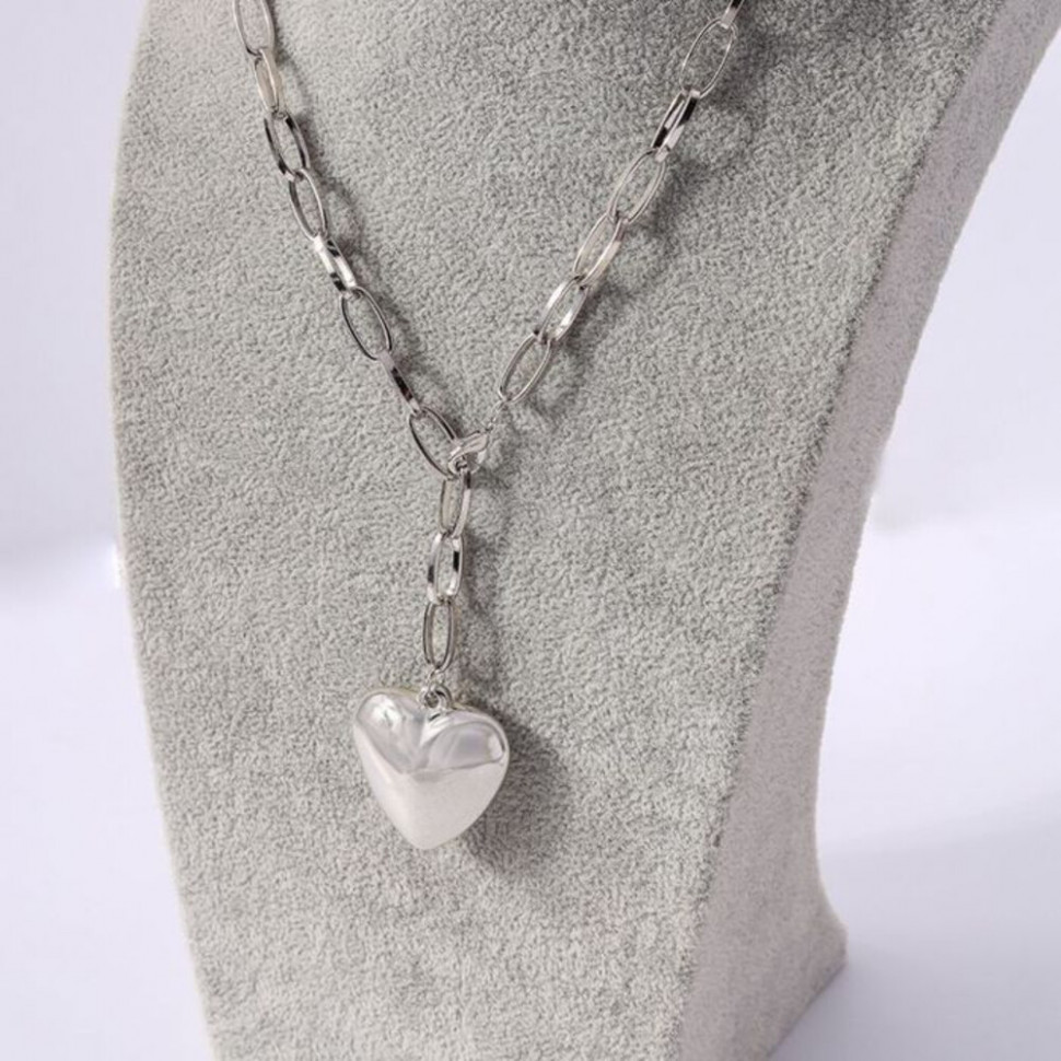 Подвеска с кулоном CJH14773 Подвеска с кулоном CJH14773