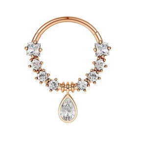 Пирсинг в нос M86667 Пирсинг в нос M86667