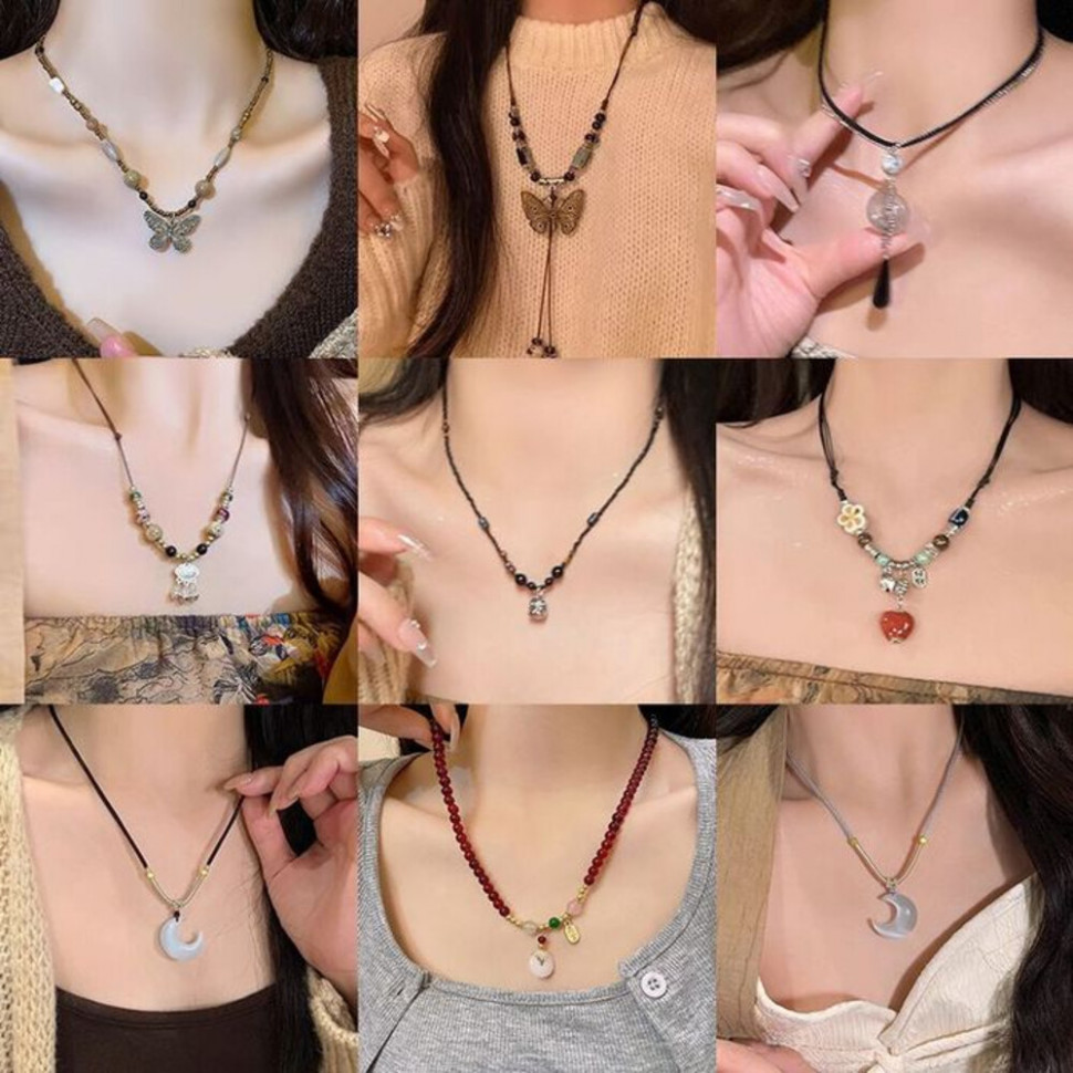 Подвеска с кулоном CJH45237 Подвеска с кулоном CJH45237