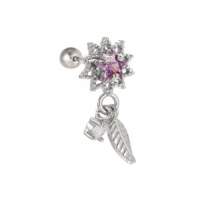 Пирсинг в уши M86180 Пирсинг в уши M86180