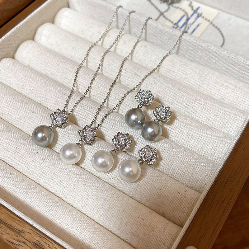 Колье CJD03130 Колье CJD03130