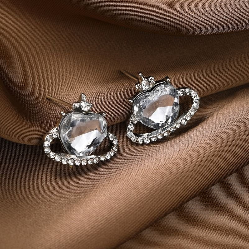 Серьги-гвоздики CJC97187