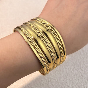 Браслет сталь CJN76677