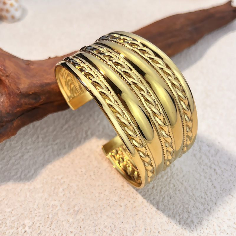 Браслет сталь CJN76677 Браслет сталь CJN76677