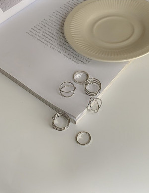 Комплект колец L12183 Комплект колец L12183