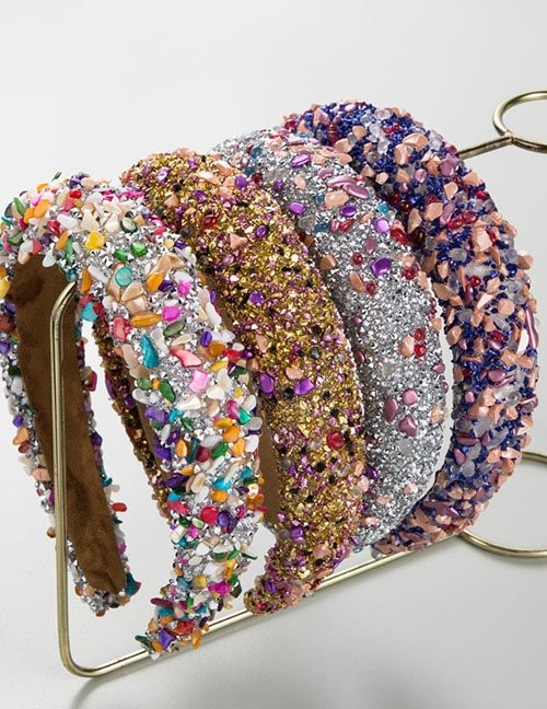 Ободок для волос Z38844 Ободок для волос Z38844