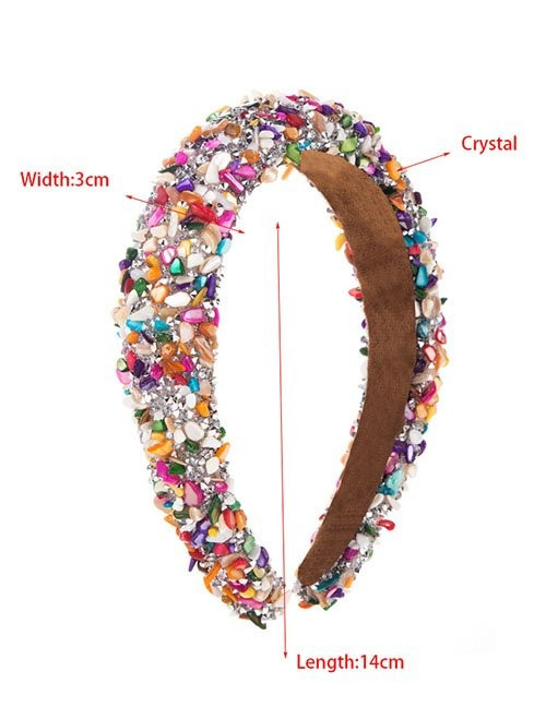 Ободок для волос Z38844 Ободок для волос Z38844