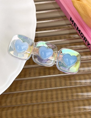 Заколка для волос M19265 Заколка для волос M19265