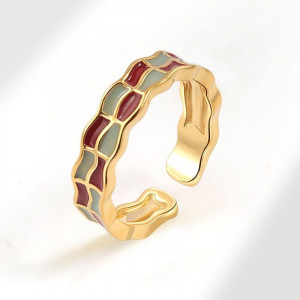 Ювелирное кольцо CJC14262 Ювелирное кольцо CJC14262