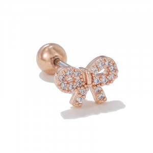 Пирсинг в уши N81763 Пирсинг в уши N81763