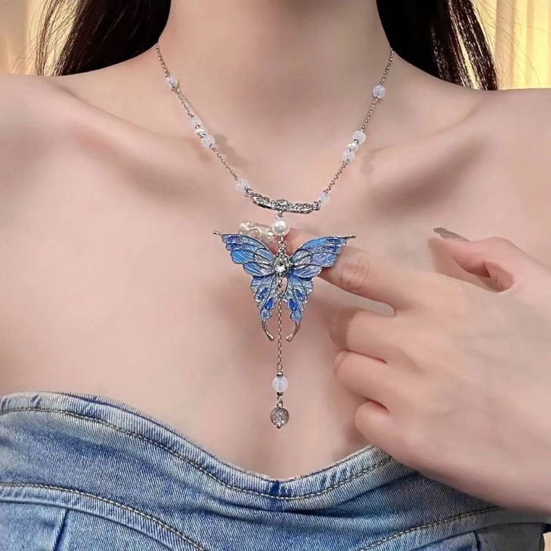 Подвеска с кулоном CJD68704