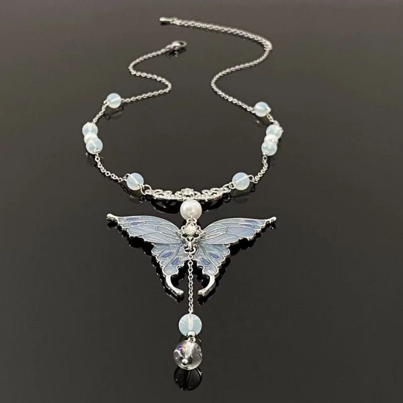 Подвеска с кулоном CJD68704