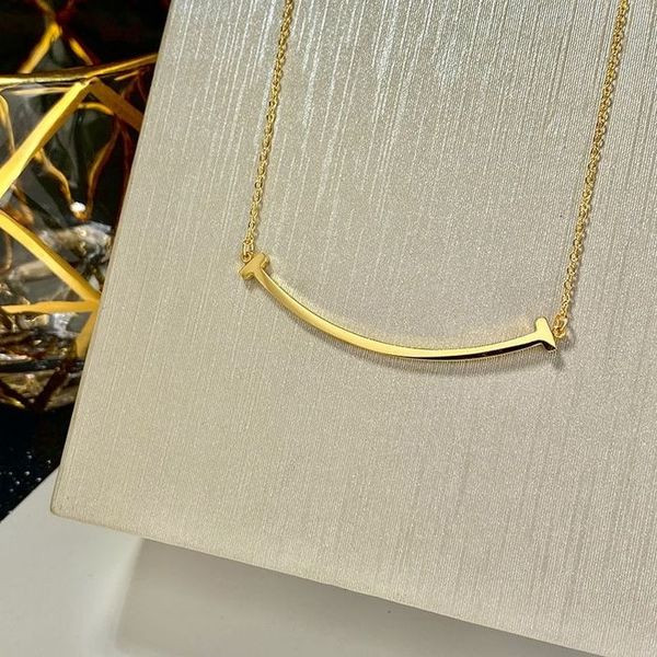 Колье из стали CJL23872 Колье из стали CJL23872