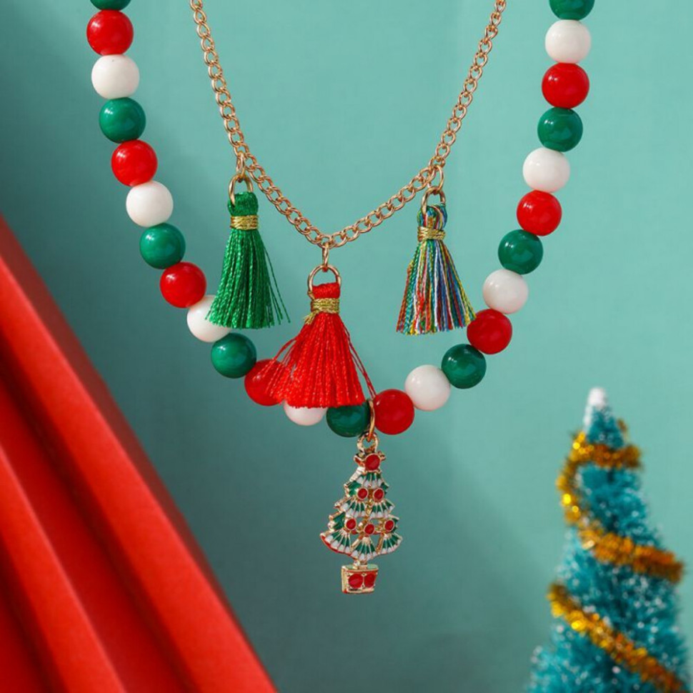 Комплект бижутерии CJH14726 Комплект бижутерии CJH14726