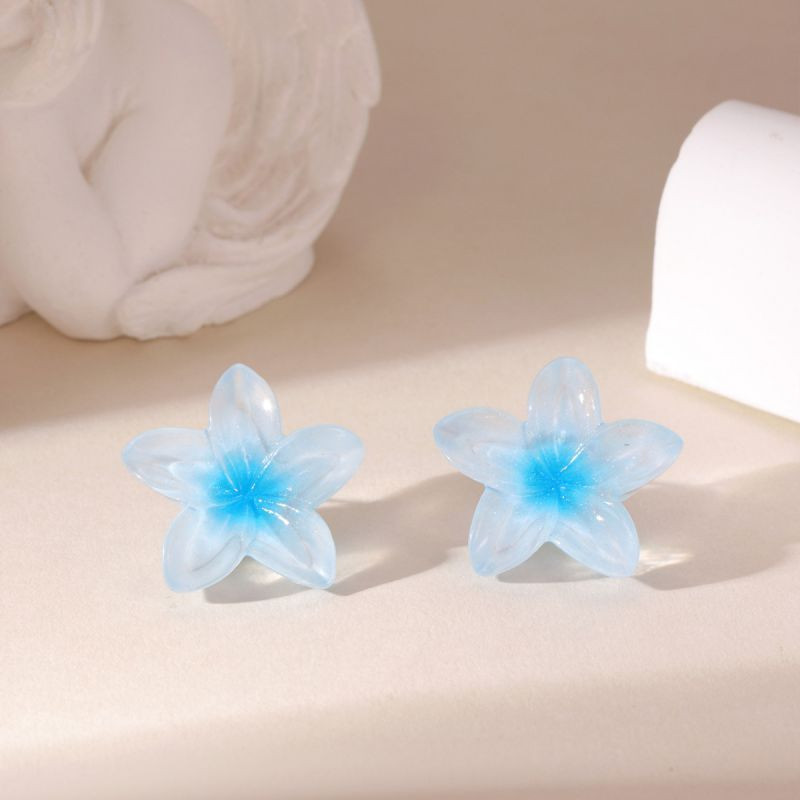 Серьги-гвоздики CJP62217 Серьги-гвоздики CJP62217