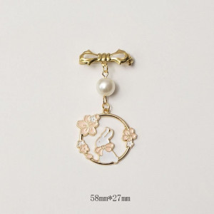 Брошь CJD81945 Брошь CJD81945