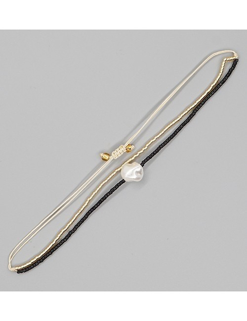 Браслет из бисера R72956