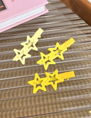 Заколка для волос M19201 Заколка для волос M19201