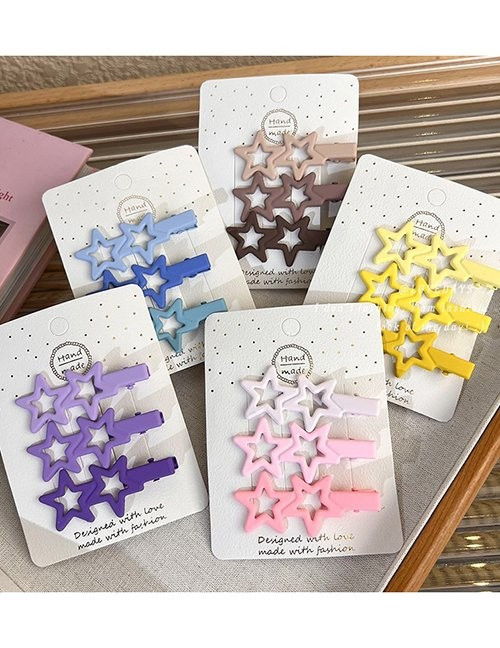 Заколка для волос M19201 Заколка для волос M19201