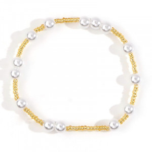 Корейскиий браслет CJH69604 Корейскиий браслет CJH69604