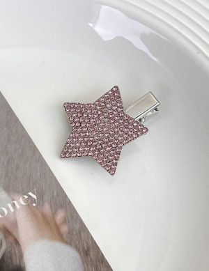 Заколка для волос M19215 Заколка для волос M19215