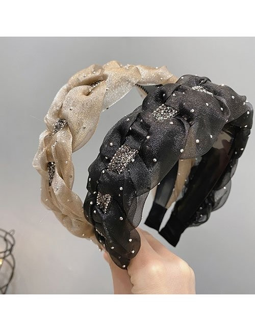 Ободок для волос L82586