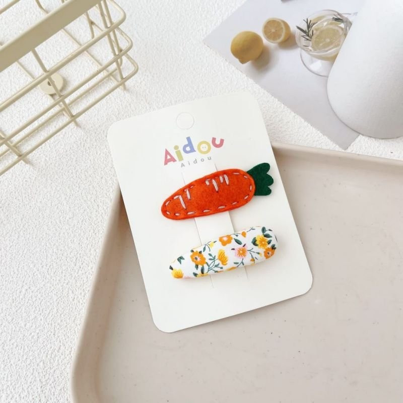 Заколка для волос CJD65607