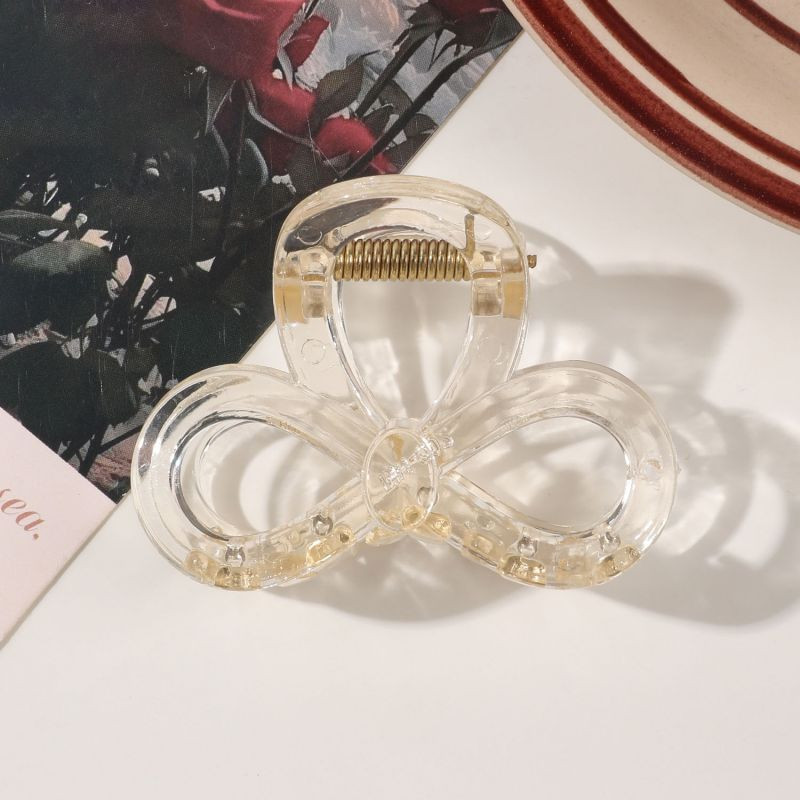 Краб для волос CJQ18101 Краб для волос CJQ18101