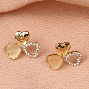 Серьги-гвоздики CJG39066 Серьги-гвоздики CJG39066