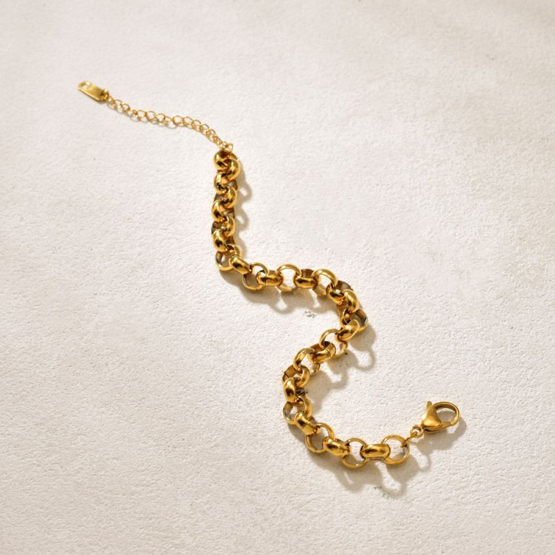 Браслет сталь CJQ17664 Браслет сталь CJQ17664