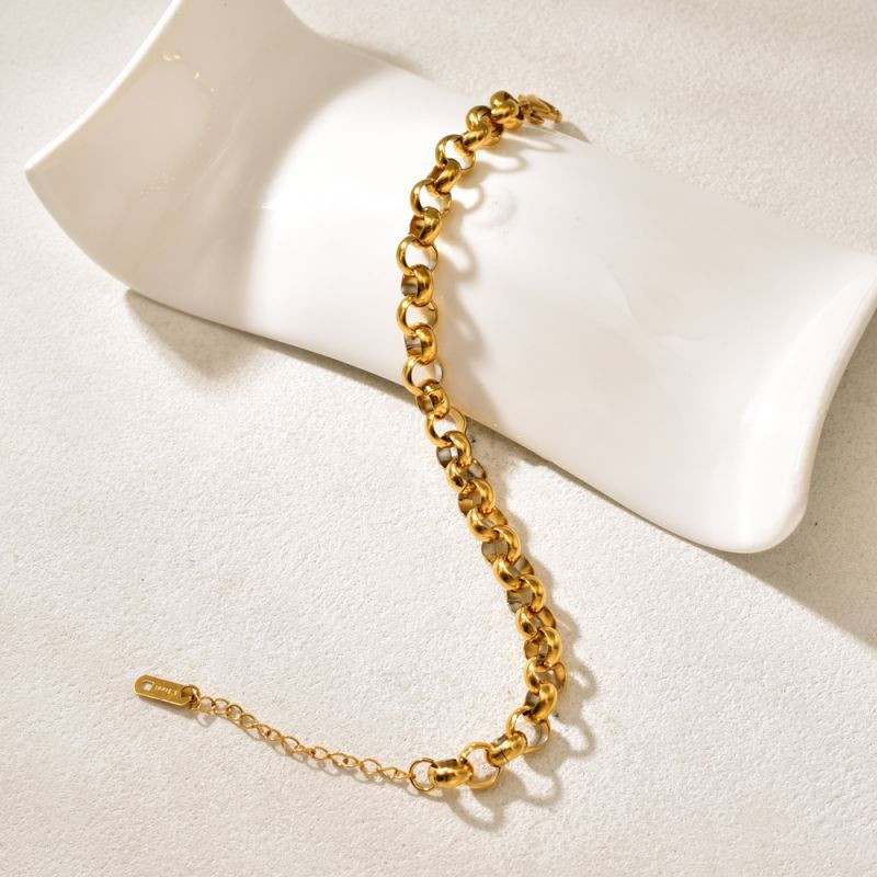 Браслет сталь CJQ17664 Браслет сталь CJQ17664