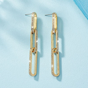 Серьги N70309 Серьги N70309