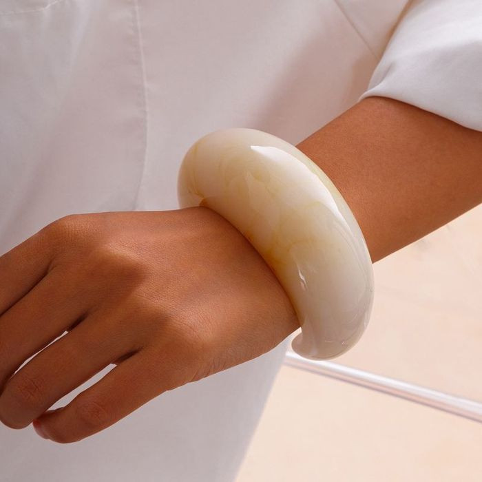 Жесткий браслет CJM58525 Жесткий браслет CJM58525